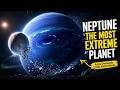 Neptune Is More Terrifying Than You Think… (And NASA Knows It)