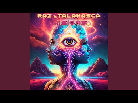 Visions (Radio Edit)