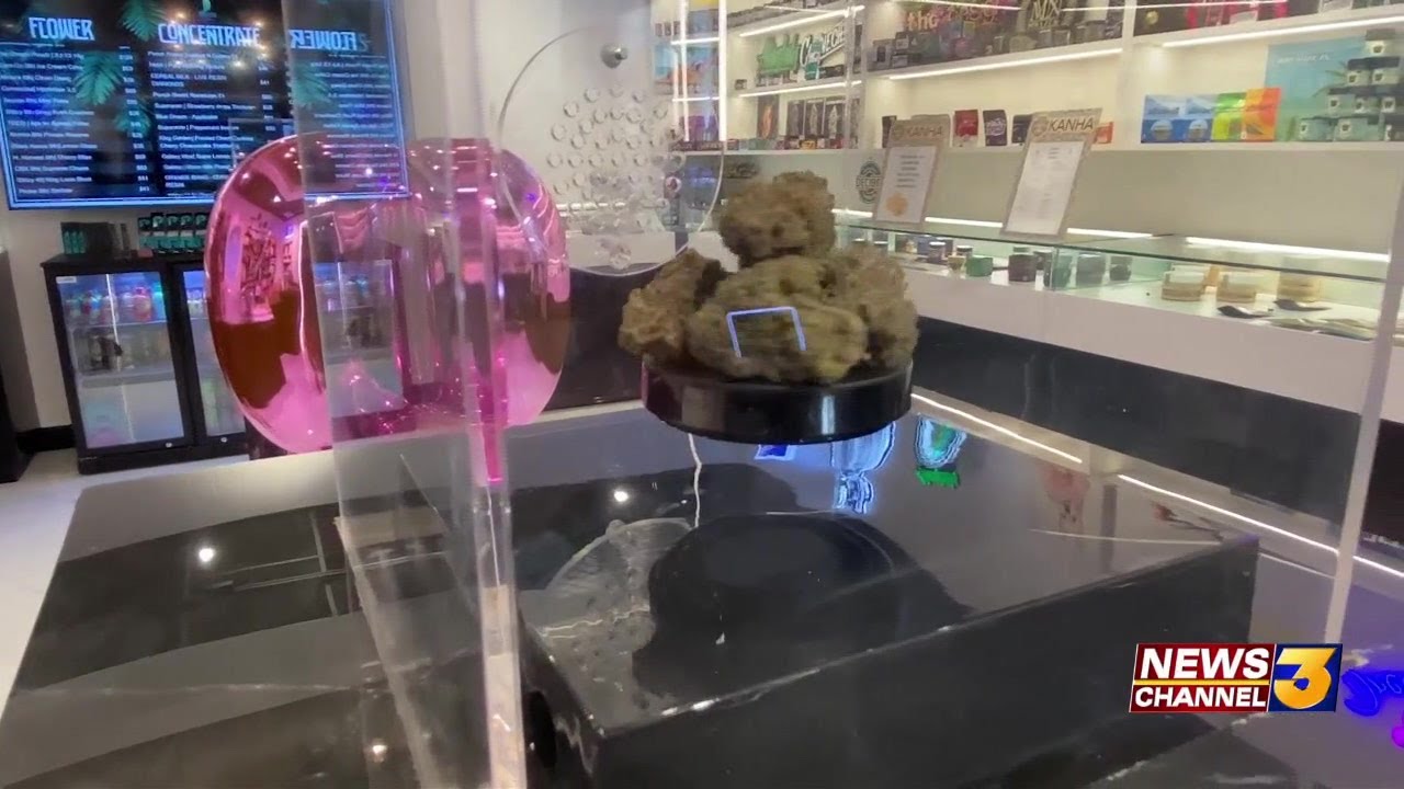 New bill could clear the way for cannabis catering in California