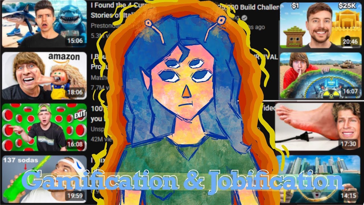 10 YEARS On YouTube Without “Success”