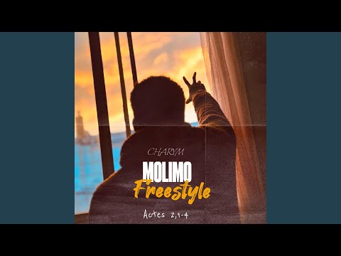Watch Molimo on YouTube Watch Molimo on YouTube
