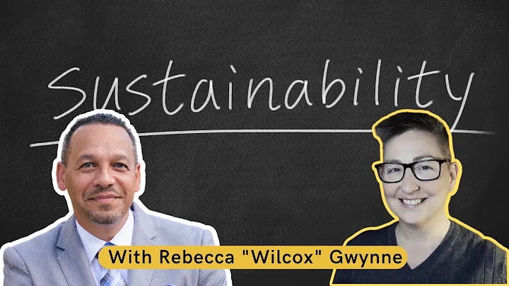 How to use sustainability to enhance your leadersh...