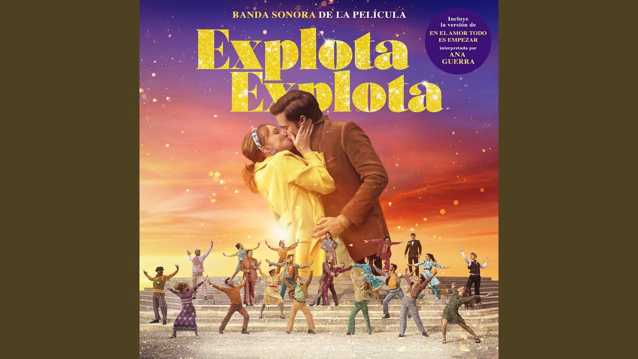 En El Amor Todo Es Empezar