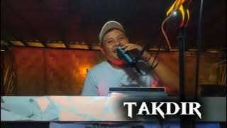 TAKDIR,, COVER REMIX DJ ARRAHHH 