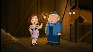 Family Guy - Of Mice and Men