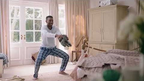 4K Transparent Cleaning | How to Easily Cleaning Bedroom Tutorial | Home Routine