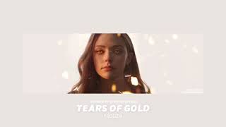 ( slowed down ) tears of gold