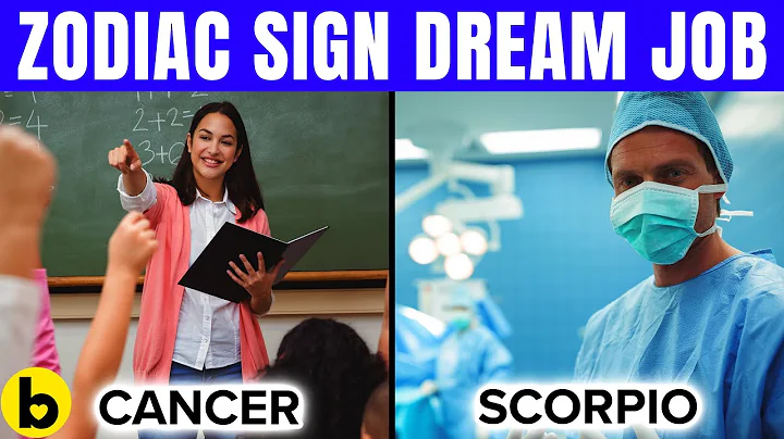 Here’s Your Dream Job Based On Your Zodiac Sign - DayDayNews