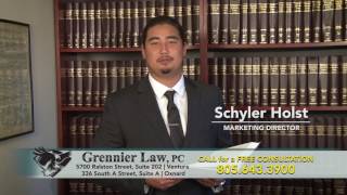 20170124 - Grennier Law - Personal Injury 2017 - KKFX