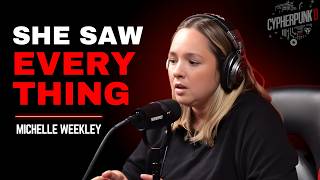 "There Is No Line They Won't Cross" - FDI Insider Exposes Global Corruption | Michelle Weekley