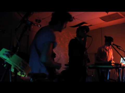 Small Black - "Pleasant Experience"