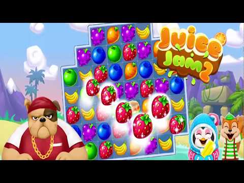 Juice Jam 2