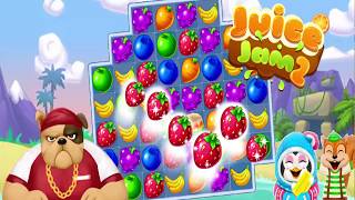Juice Jam 2 screenshot 3