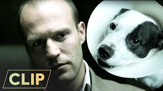 Snatch (2000) | Turkish Finds the Diamond | Jason Statham, Brad Pitt