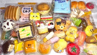 HUGE $300 squishy haul | 40+ licensed squishies
