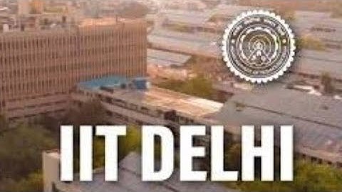 Centre For Biomedical Engineering, Indian Institute of Technology Delhi