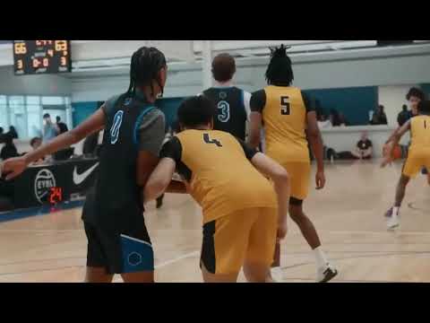 Foshay vs Horace Mann UCLA Community High School Basketball