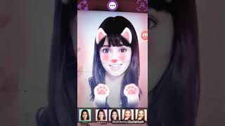 Funny Face: Photo Editor with Live Camera screenshot 5