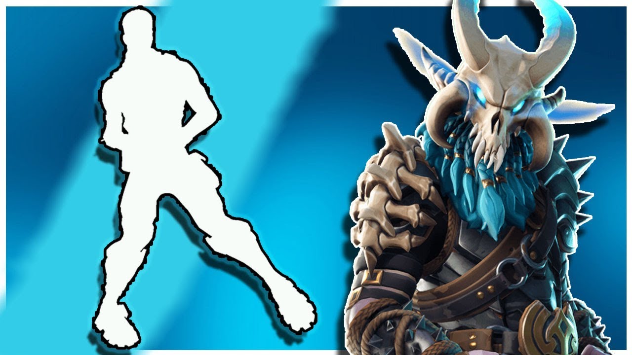 jeu de jambes skin ragnarok fortnite - jeu de jambes fortnite