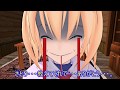 【東方MMD】普通の紅魔館⑤
