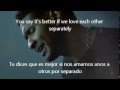 Climax - Usher (Subtitulado Español- Ingles).