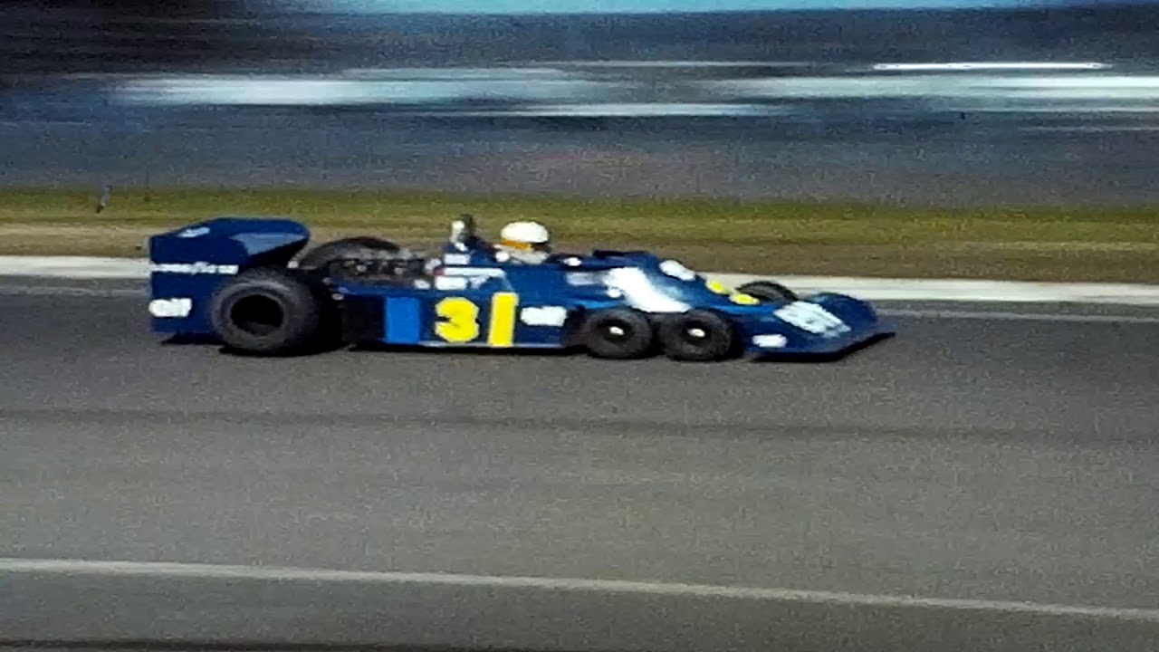The checkered history of the United States Grand Prix The checkered history of the United States Grand Prix