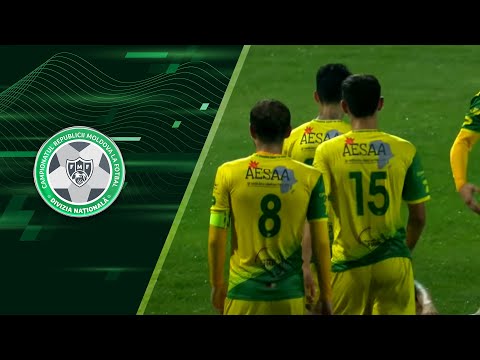 Codru Lozova Zimbru Chisinau Goals And Highlights