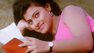 Khat Maine Tere Naam Likha | Kumar Sanu, Asha Bhosle | Kajol, Kamal Sadanah | Bekhudi (1992)