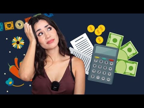 How to pay taxes in Mexico  - Daily Intermediate - How to pay taxes in Mexico  - Daily Intermediate