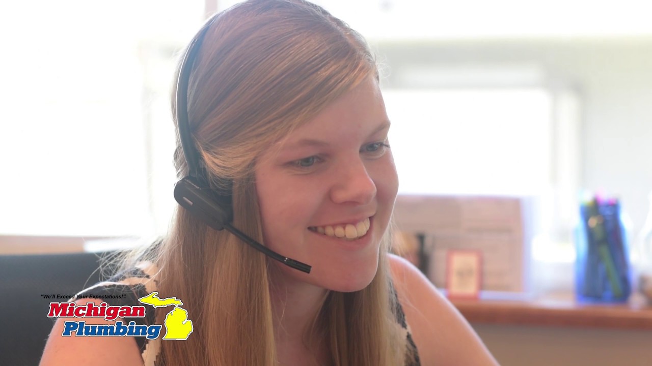 Michigan Plumbing Sewer & Drain Cleaning Inc in Lansing, MI YouTube