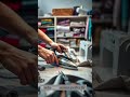 Pressing vs Ironing: The Sewing Secret Every Beginner Misses#PressingVsIroning#SewingBasics#Qu
