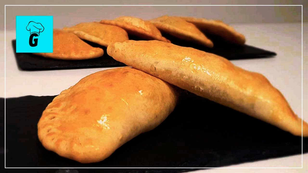 EMPANADAS ARGENTINAS SIN GLUTEN | TOTALMENTE CASERAS