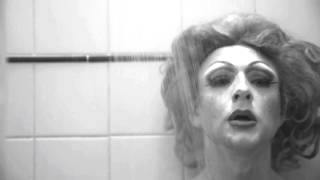 Psycho Shower Scene