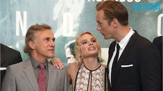 What Happened To The Kiss In The Legend Of Tarzan?