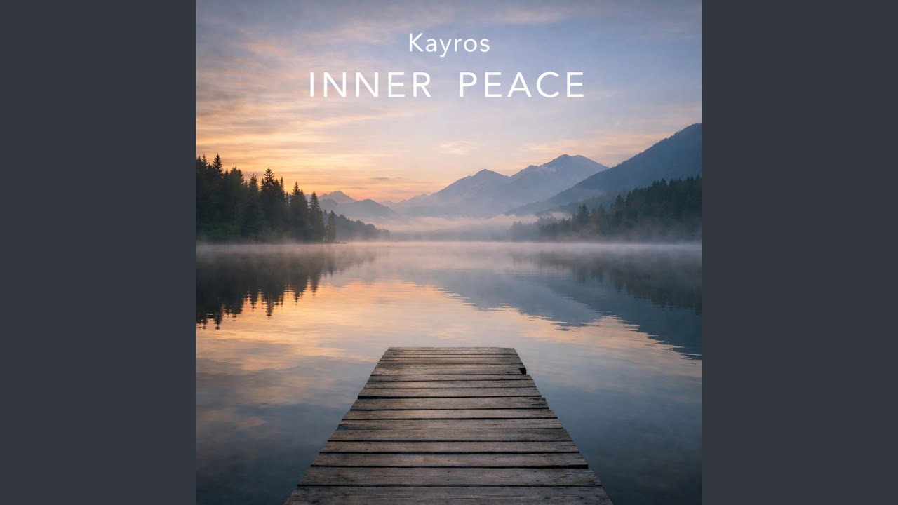 Watch Inner Peace on YouTube Watch Inner Peace on YouTube