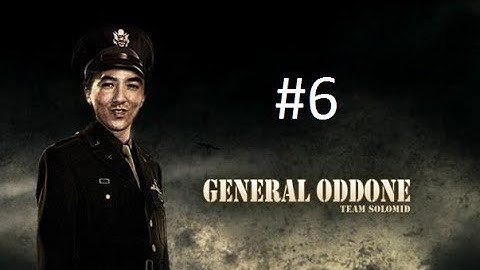 The Best of Oddone Stream part 6 - Nidalee edition