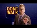 The Real Reason Jaywalking Is A Crime (Adam Ruins Everything)