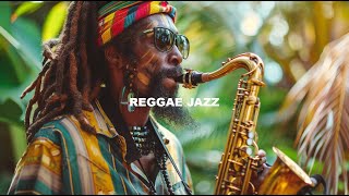 Reggae Jazz Playlist - A Unique Fusion of Amazing Vibes