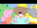Peppa Pig - Mr Bull in a China Shop (44 episode / 4 season) [HD]