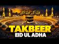Live Hajj Takbeer 2026 Powerful Beautiful Takbirat Al Hajj Voices That Touch The Heart Hajj 