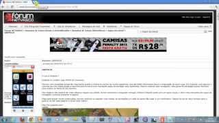 Tutorial de como postar imagens no grepolis