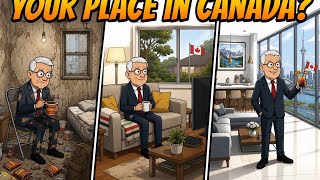 Player Profile What Every Net Worth Level Really Looks Like in Canada