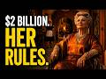 My Family Was the Second Richest in America. Here's What I Saw.