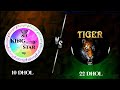 King star nashik dhol vs tiger nashik dhol at mahim urs