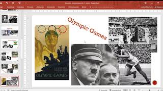 Revision Interwar period 2  video