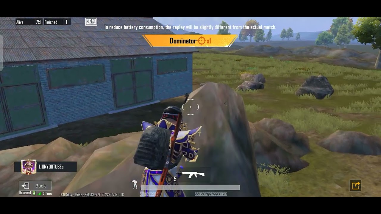 S12K RUSH 🤠🤯🤯