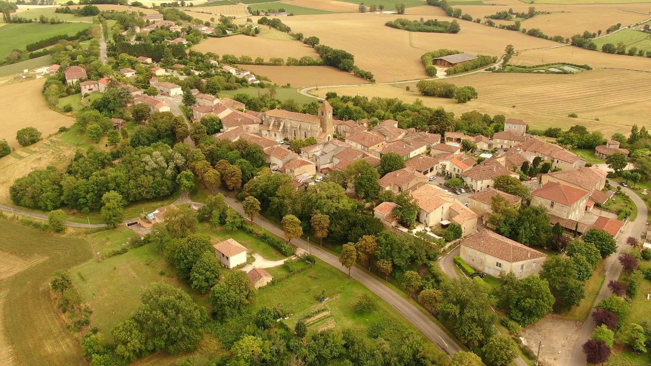 La SauvetatGers YouTube