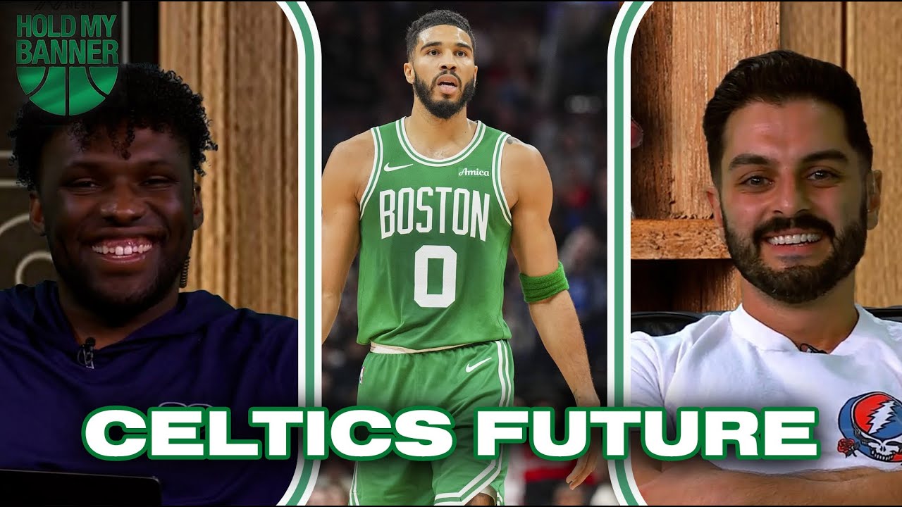 Are the Celtics Really This Bad Without Jayson Tatum?