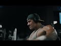 Steven kelly  gymshark athlete  fx3 cinematic 4k