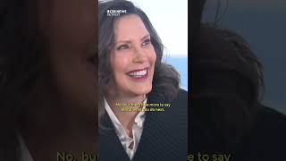 Governor Gretchen Whitmer announces she will not run for president in 2028